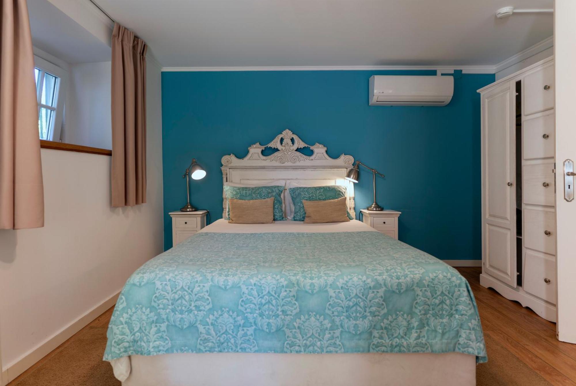 Villa Das Rosas سينترا المظهر الخارجي الصورة