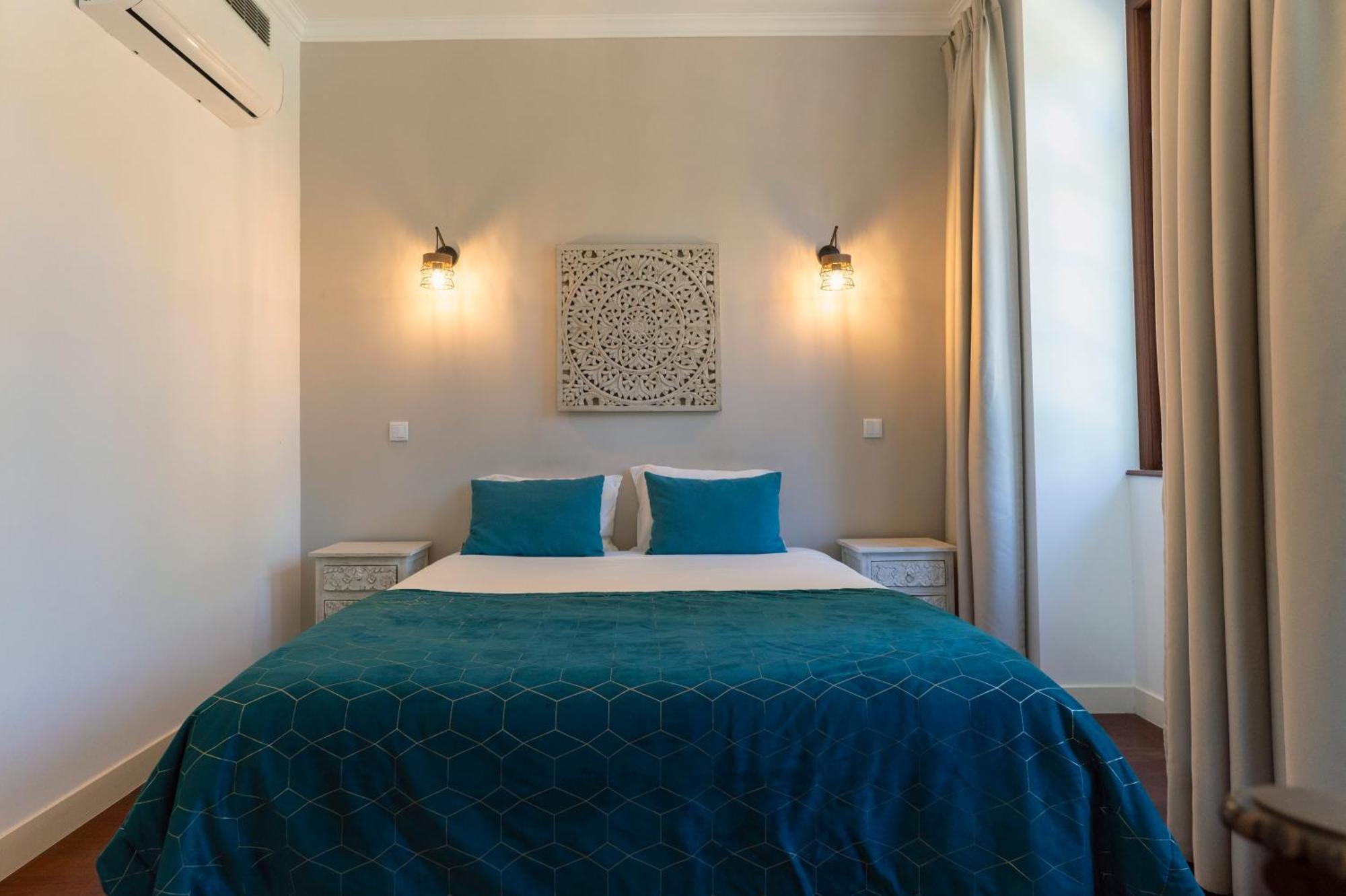 Villa Das Rosas سينترا المظهر الخارجي الصورة