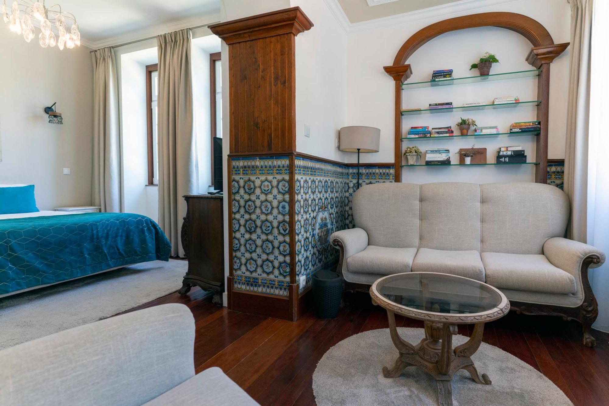Villa Das Rosas سينترا المظهر الخارجي الصورة