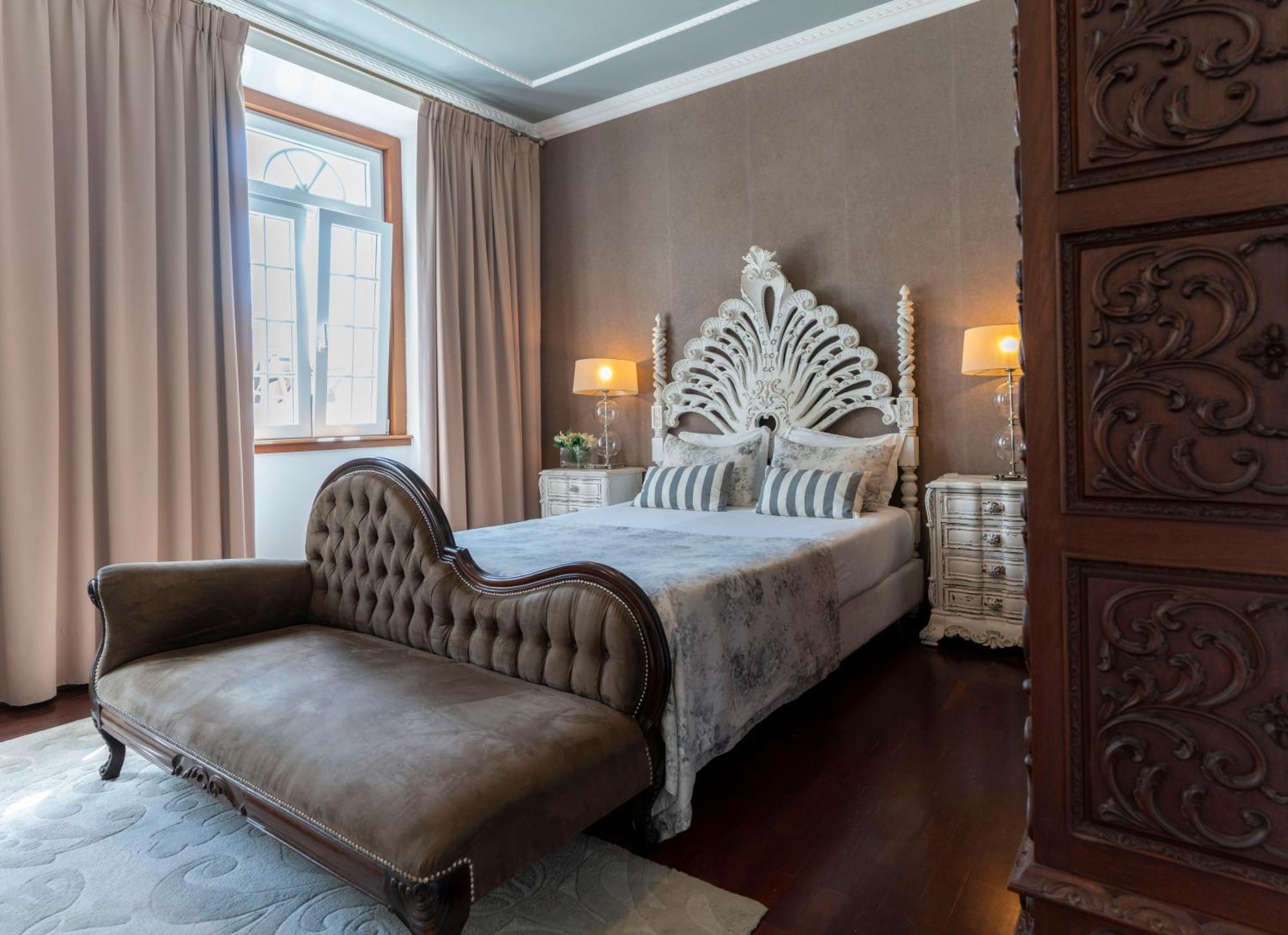 Villa Das Rosas سينترا المظهر الخارجي الصورة