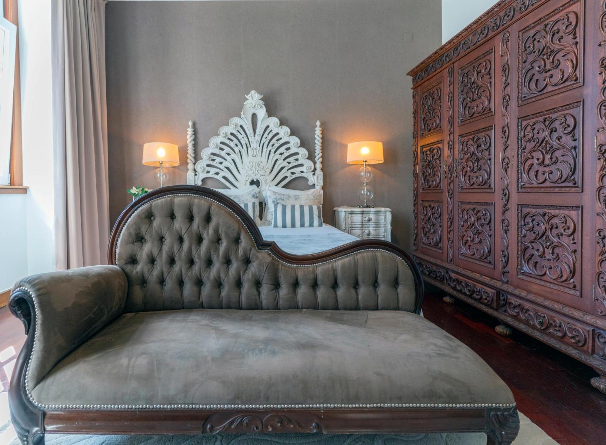 Villa Das Rosas سينترا المظهر الخارجي الصورة