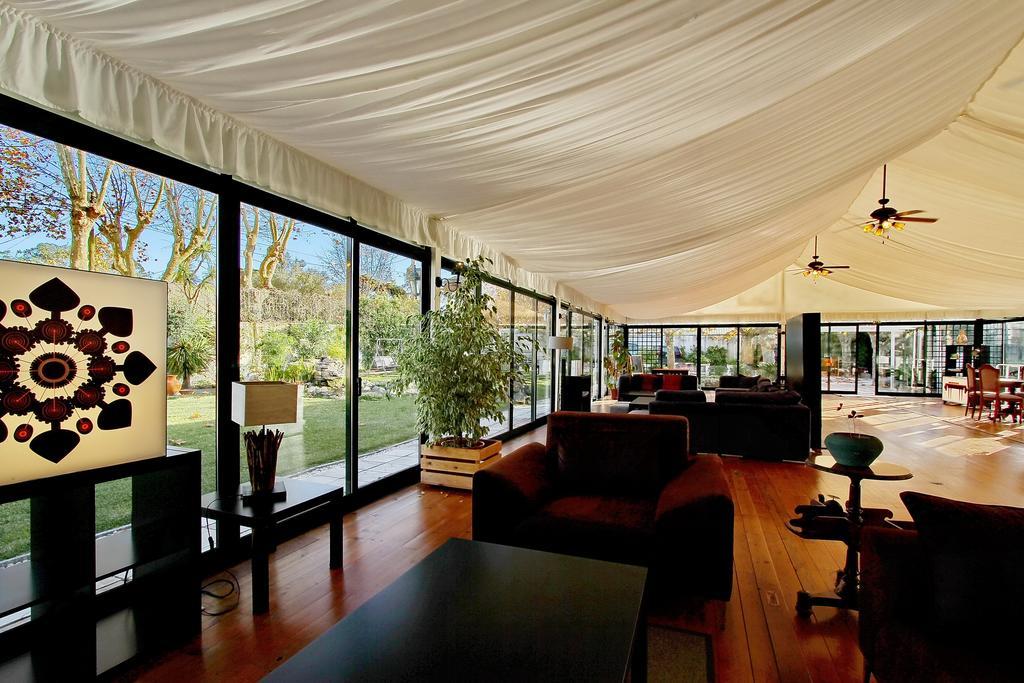Villa Das Rosas سينترا المظهر الخارجي الصورة