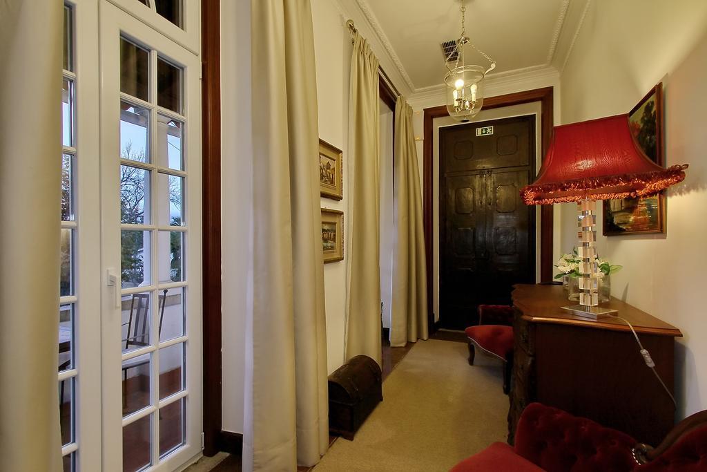 Villa Das Rosas سينترا المظهر الخارجي الصورة