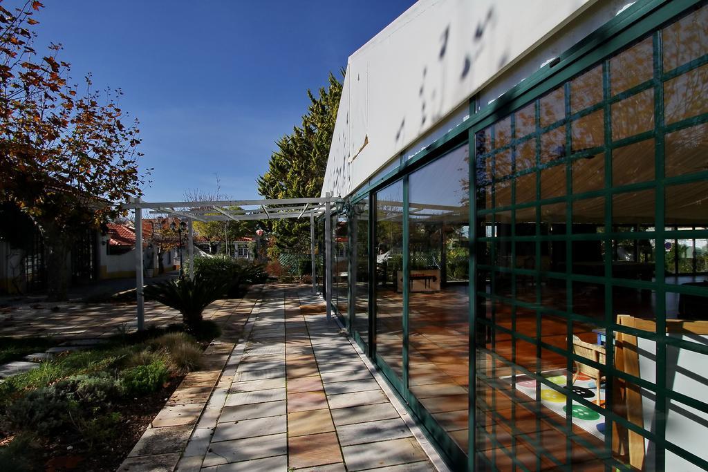 Villa Das Rosas سينترا المظهر الخارجي الصورة